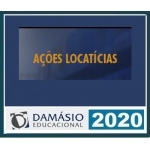 Extensão Ações Locatícias (DAMÁSIO)